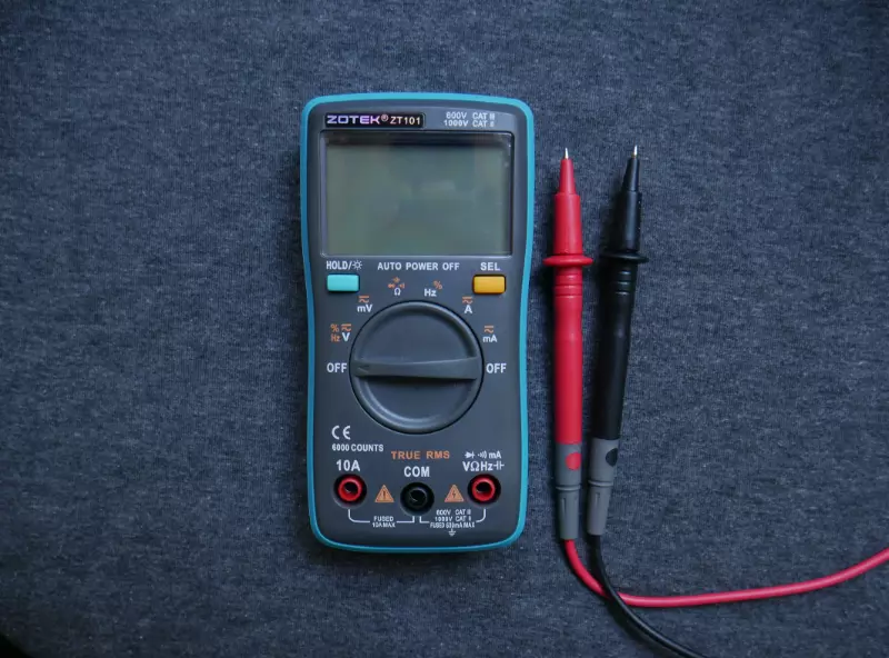 Is A PAT Test A Legal Requirement?