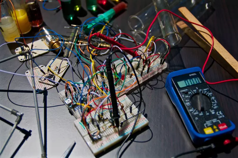 Portable Appliance Testing